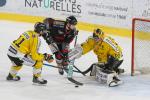Photo hockey match Amiens  - Rouen le 12/03/2023