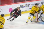 Photo hockey match Amiens  - Rouen le 26/09/2023