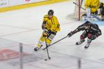 Photo hockey match Amiens  - Rouen le 26/09/2023