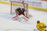 Photo hockey match Amiens  - Rouen le 26/09/2023