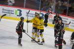 Photo hockey match Amiens  - Rouen le 26/09/2023