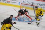 Photo hockey match Amiens  - Rouen le 26/09/2023