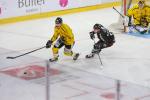 Photo hockey match Amiens  - Rouen le 26/09/2023