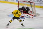 Photo hockey match Amiens  - Rouen le 26/09/2023