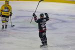 Photo hockey match Amiens  - Rouen le 16/02/2024