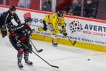 Photo hockey match Amiens  - Rouen le 16/02/2024