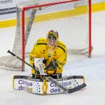Photo hockey match Amiens  - Rouen le 16/02/2024