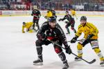 Photo hockey match Amiens  - Rouen le 16/02/2024