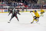 Photo hockey match Amiens  - Rouen le 16/02/2024