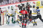 Photo hockey match Amiens  - Rouen le 04/03/2025