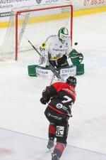 Photo hockey match Amiens  - Rouen le 04/03/2025