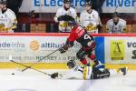 Photo hockey match Amiens  - Rouen le 04/03/2025