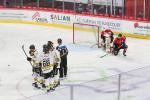 Photo hockey match Amiens  - Rouen le 04/03/2025
