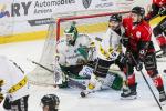 Photo hockey match Amiens  - Rouen le 04/03/2025