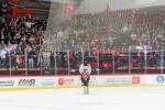 Photo hockey match Amiens  - Rouen le 10/03/2025