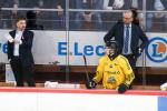 Photo hockey match Amiens  - Rouen le 10/10/2025
