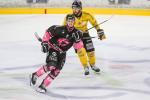 Photo hockey match Amiens  - Rouen le 10/10/2025