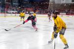 Photo hockey match Amiens  - Rouen le 10/10/2025
