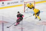 Photo hockey match Amiens  - Rouen le 10/10/2025