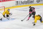 Photo hockey match Amiens  - Rouen le 10/10/2025