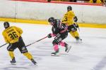 Photo hockey match Amiens  - Rouen le 10/10/2025