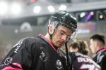 Photo hockey match Amiens  - Rouen le 10/10/2025