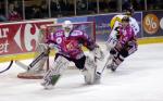 Photo hockey match Amiens  - Rouen le 28/11/2009
