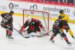 Photo hockey match Amiens  - Rouen le 24/02/2026
