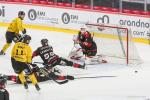 Photo hockey match Amiens  - Rouen le 24/02/2026