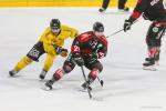 Photo hockey match Amiens  - Rouen le 24/02/2026