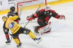 Photo hockey match Amiens  - Rouen le 24/02/2026