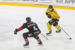 Photo hockey match Amiens  - Rouen le 24/02/2026