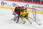 Photo hockey match Amiens  - Rouen le 24/02/2026