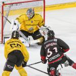 Photo hockey match Amiens  - Rouen le 17/03/2026