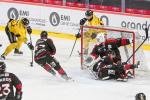 Photo hockey match Amiens  - Rouen le 17/03/2026