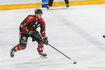Photo hockey match Amiens  - Rouen le 17/03/2026