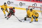 Photo hockey match Amiens  - Rouen le 17/03/2026