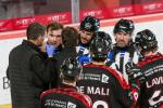 Photo hockey match Amiens  - Rouen le 17/03/2026