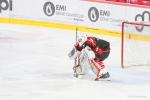 Photo hockey match Amiens  - Rouen le 17/03/2026