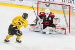 Photo hockey match Amiens  - Rouen le 17/03/2026