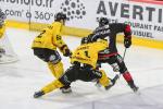 Photo hockey match Amiens  - Rouen le 18/03/2026