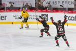 Photo hockey match Amiens  - Rouen le 18/03/2026