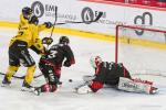 Photo hockey match Amiens  - Rouen le 18/03/2026
