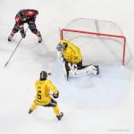 Photo hockey match Amiens  - Rouen le 18/03/2026