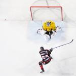 Photo hockey match Amiens  - Rouen le 18/03/2026
