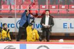 Photo hockey match Amiens  - Rouen le 18/03/2026