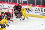 Photo hockey match Amiens  - Rouen le 23/03/2026