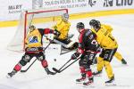 Photo hockey match Amiens  - Rouen le 23/03/2026
