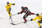 Photo hockey match Amiens  - Rouen le 23/03/2026