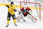 Photo hockey match Amiens  - Rouen le 23/03/2026